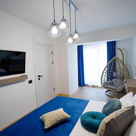 Royale Sundance 224 Infinity Beach Pool & Spa Mamaia Nord Năvodari Екстериор снимка